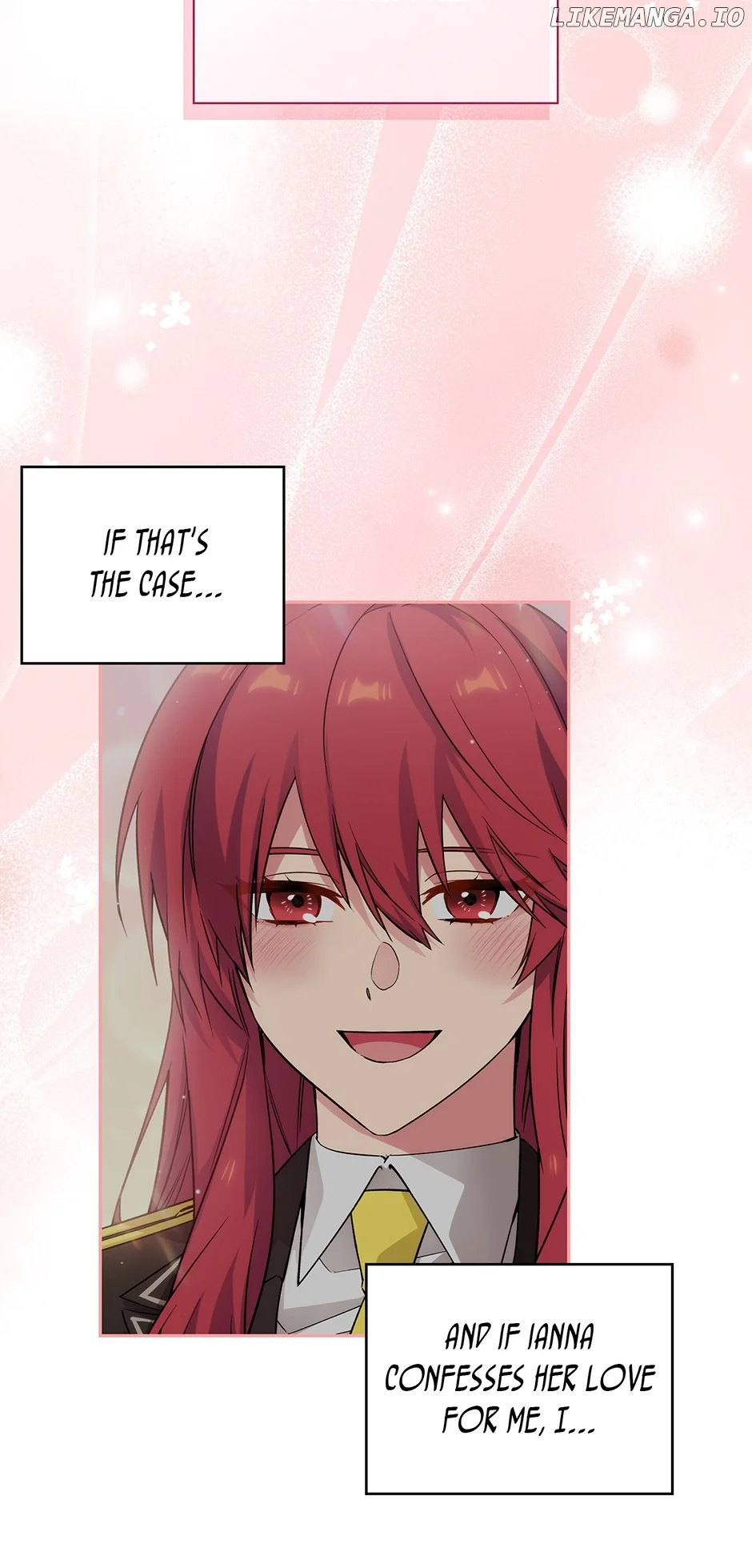 Reminiscence Adonis Chapter 263 48